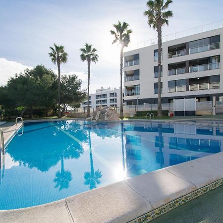 Ferienwohnung 58 Luxury Sunny Vacations Torre La Mata Exterior foto