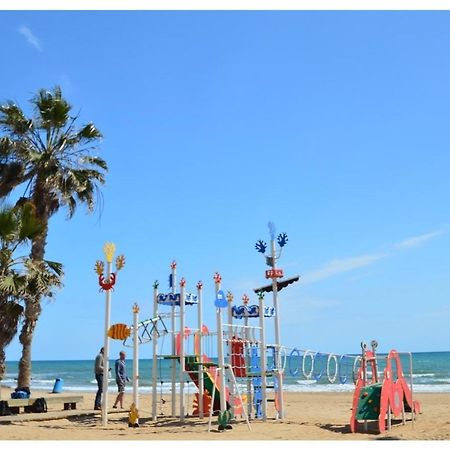 Ferienwohnung 58 Luxury Sunny Vacations Torre La Mata Exterior foto