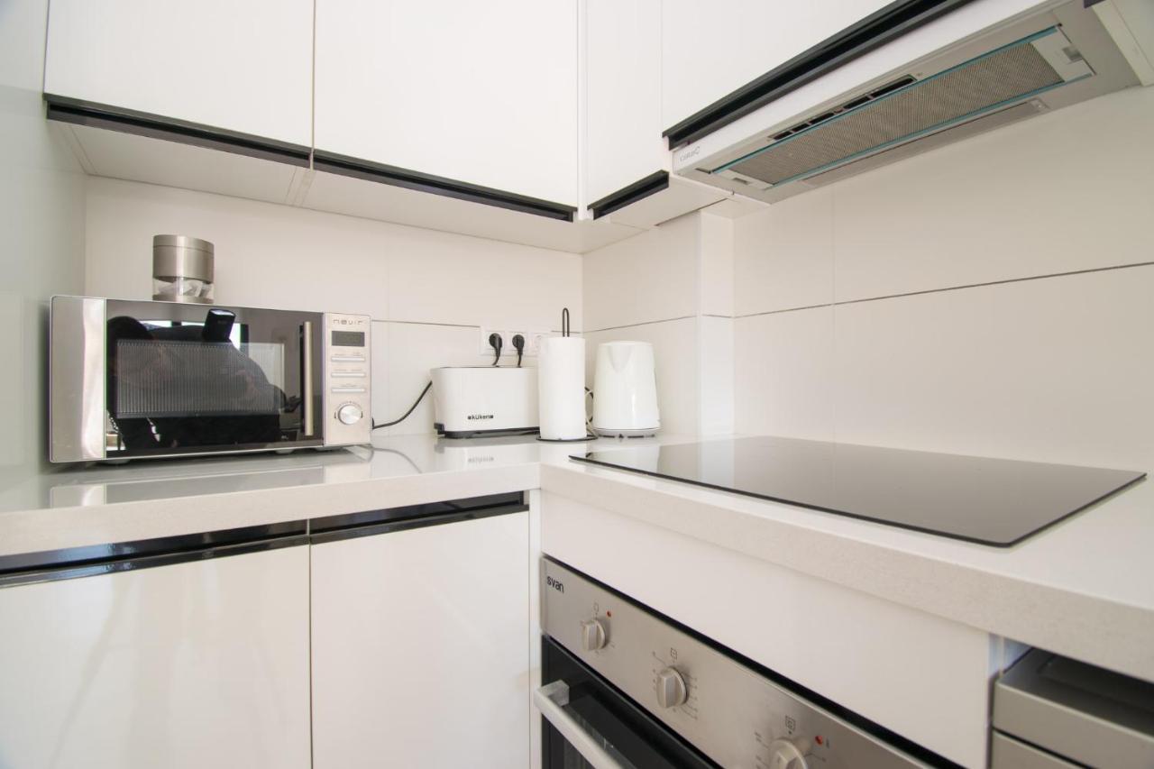 Ferienwohnung 58 Luxury Sunny Vacations Torre La Mata Exterior foto