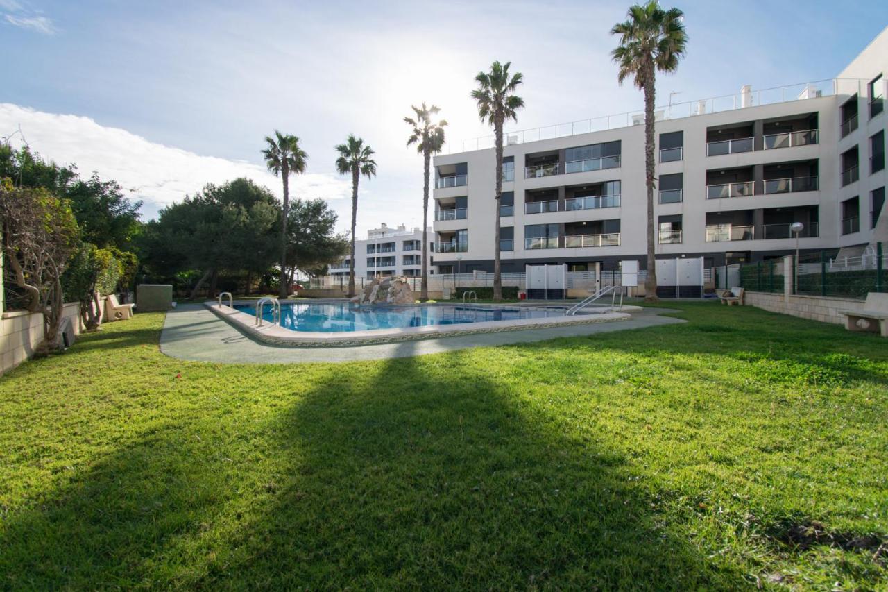 Ferienwohnung 58 Luxury Sunny Vacations Torre La Mata Exterior foto