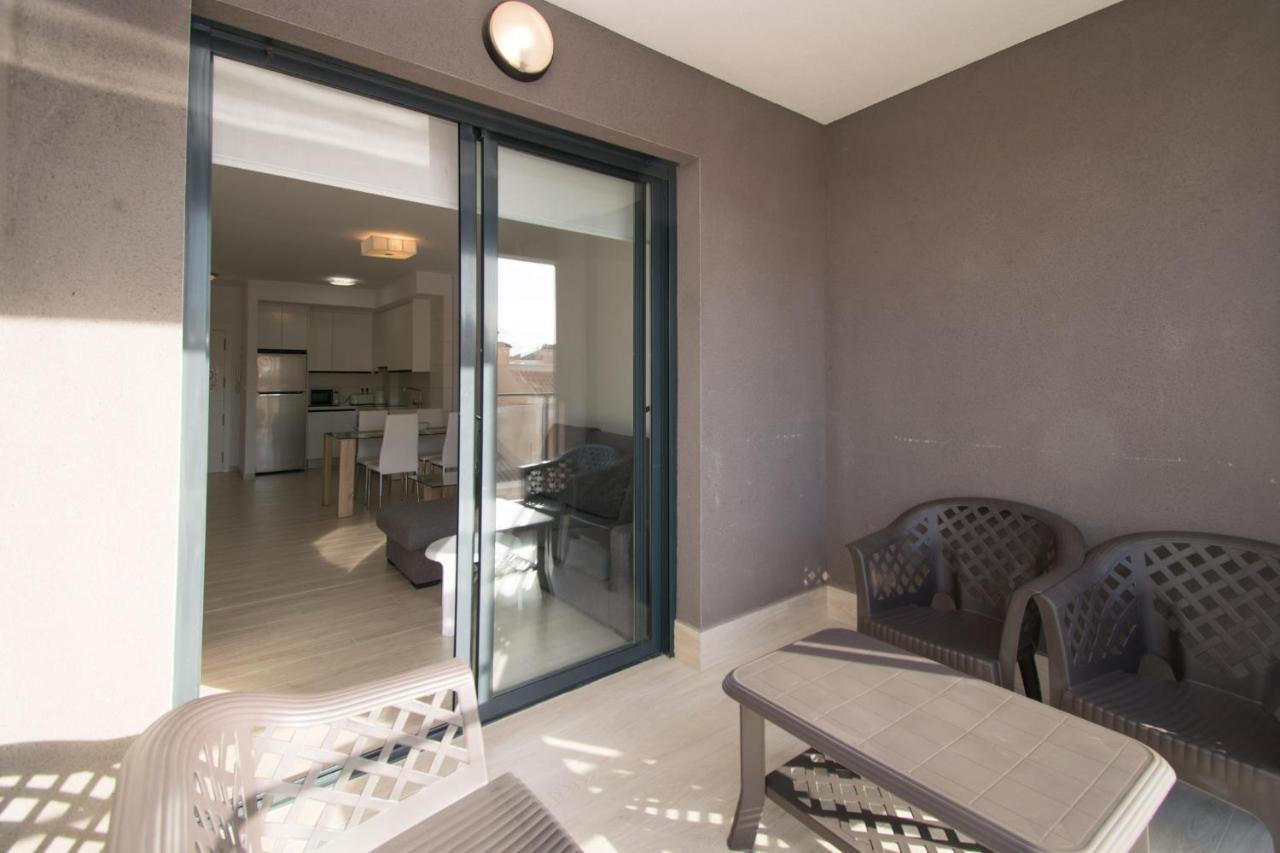 Ferienwohnung 58 Luxury Sunny Vacations Torre La Mata Exterior foto