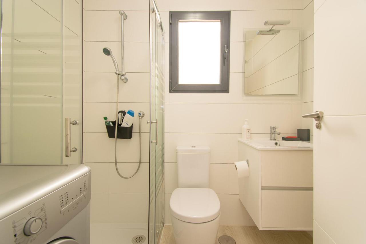 Ferienwohnung 58 Luxury Sunny Vacations Torre La Mata Exterior foto