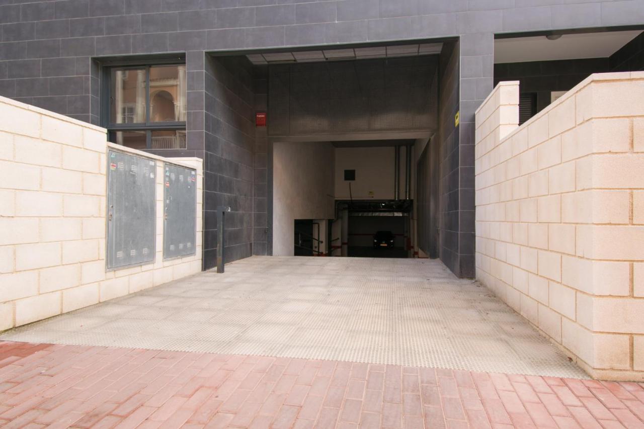 Ferienwohnung 58 Luxury Sunny Vacations Torre La Mata Exterior foto