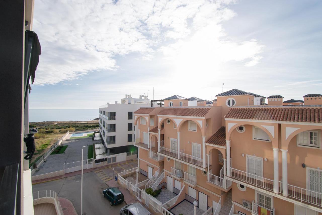 Ferienwohnung 58 Luxury Sunny Vacations Torre La Mata Exterior foto
