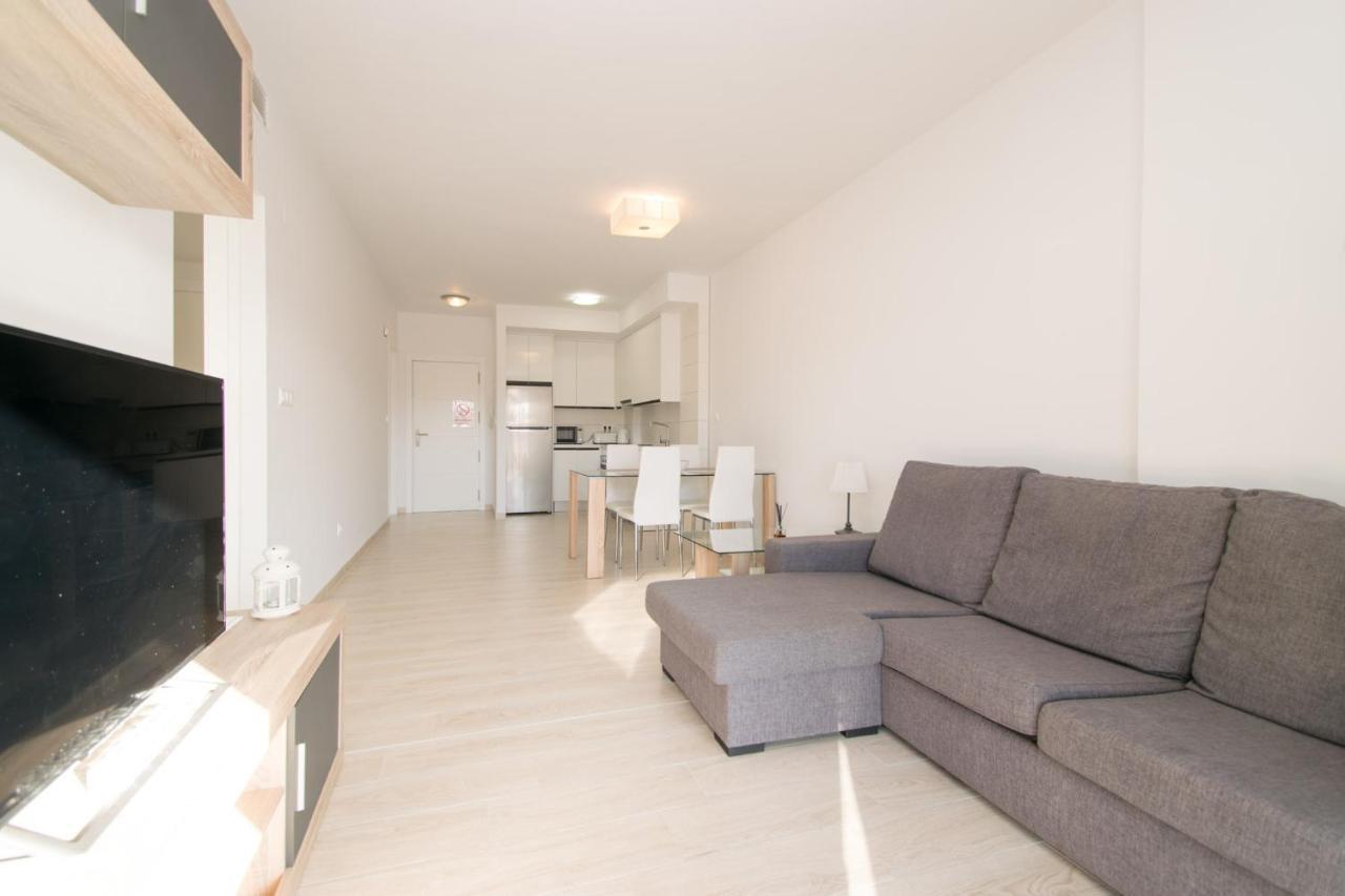 Ferienwohnung 58 Luxury Sunny Vacations Torre La Mata Exterior foto